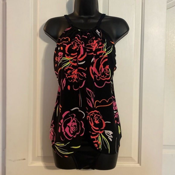 “MAGICSUIT” Jill One Piece Neon Nature - Picture 4 of 16